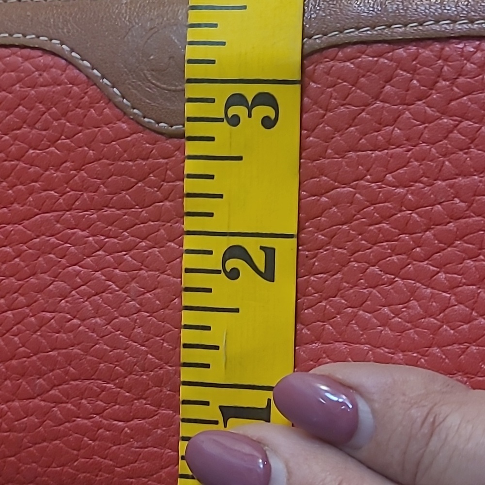 Leather Nina Ricci Wallet - Picture 13 of 14